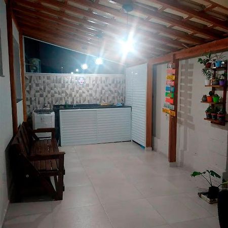 דירות Novidade Otimo Apartamento Em Rio Das Ostras Rj מראה חיצוני תמונה