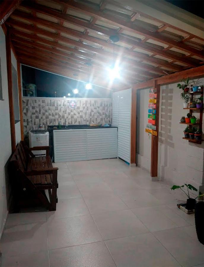 דירות Novidade Otimo Apartamento Em Rio Das Ostras Rj מראה חיצוני תמונה
