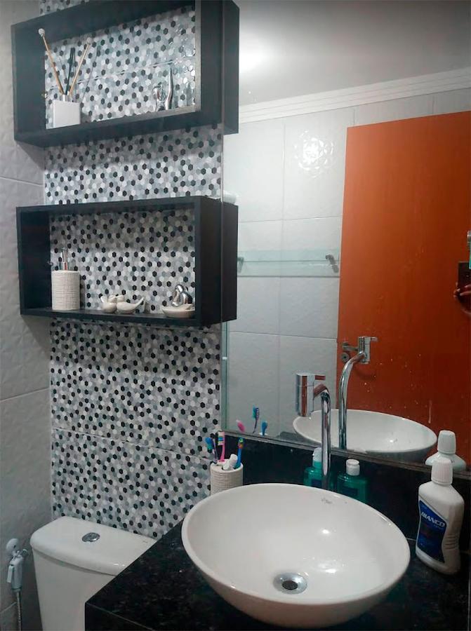 דירות Novidade Otimo Apartamento Em Rio Das Ostras Rj מראה חיצוני תמונה