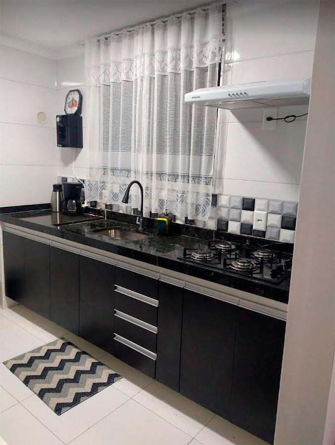 דירות Novidade Otimo Apartamento Em Rio Das Ostras Rj מראה חיצוני תמונה